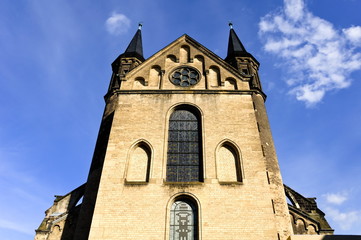 Wall Mural - Bonner Münster