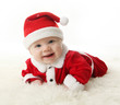 © blessings - Happy Santa Baby