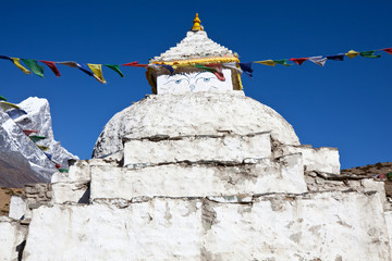 Stupa