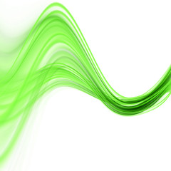 Poster - abstract elegant background design with space for your text