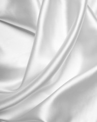 silk satin fabric texture background