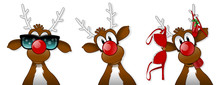 Rudolph collection 5
