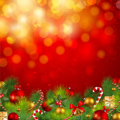 christmas background