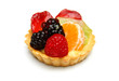 © Lsantilli - pasticcino alla frutta