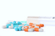© Sunphotoo - Capsules and syringe