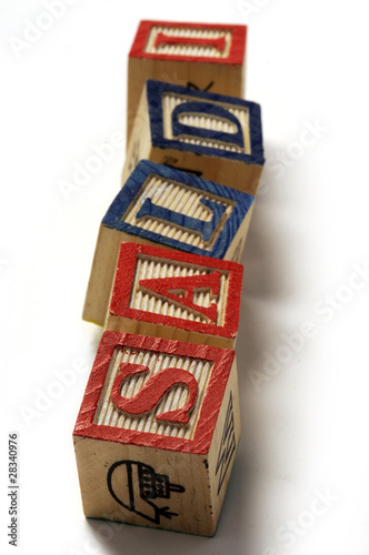 Fotografia, Obraz  Saldi