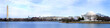 Washington DC Panoramic