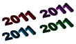 © iwona1701 - 2011 Jahr