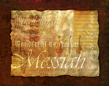 Messiah Montage Background