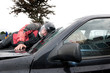 © corepics - Car accident