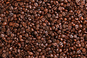Foto zasłona kawiarnia expresso kawa kubek