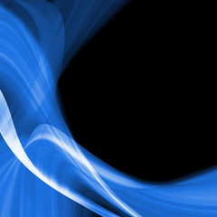 Poster - abstract elegant background design with space for your text