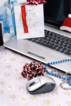 Holiday Shopping the Easy Way