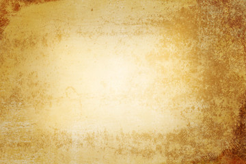 Old paper texture background