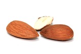 Les amandes