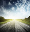 © Dudarev Mikhail - Road