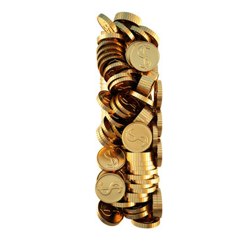 coins