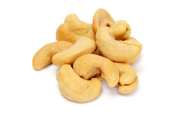 Poster - cashews