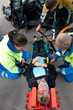 © corepics - First aid