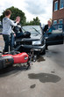 © corepics - Accident