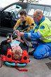 © corepics - Helping hands