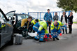 © corepics - EMS teamwork