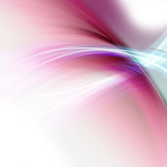 Poster - abstract elegant background design with space for your text
