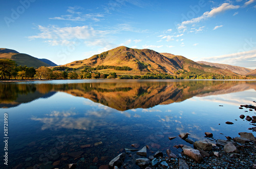 Fotografía Lake Buttermere Lake District