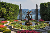Fototapeta  - Lake Como, Villa Carlotta