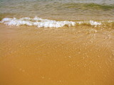 Fototapeta Fototapety z morzem do Twojej sypialni - wybrzeże, plaża, morze