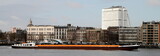 Fototapeta Londyn - Panorama Rotterdam