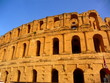 El-Jem - amfiteatr rzymski