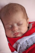 alice bimba neonata bambina cucciola ritratto occhi