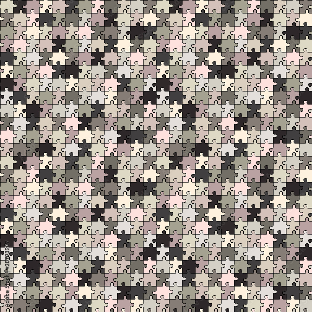 puzzle-szary-tekstura