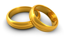 Golden Rings