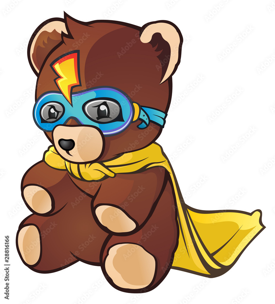 mis-super-hero