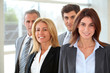 © goodluz - Group of business people
