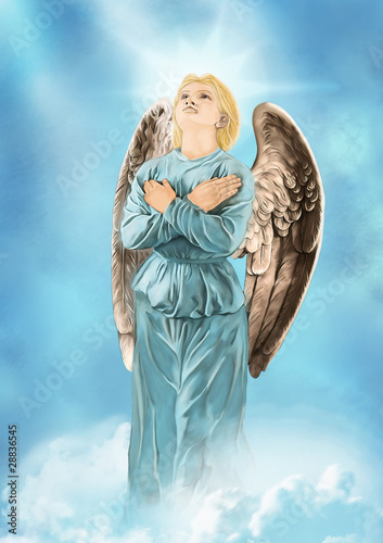 Photographie  Angelo