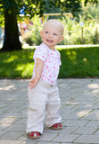 first steps