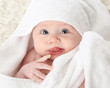 © blessings - Baby after bath