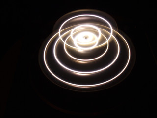 Lightpainting