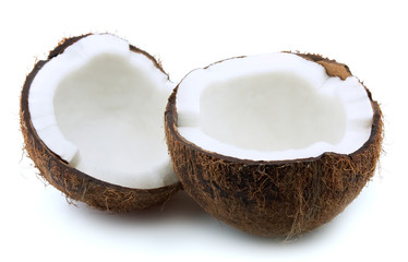 Poster - Coconut