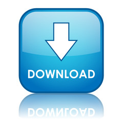 DOWNLOAD Web Button (arrow save free internet upload search go)