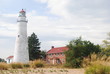 Port Huron Lighthouse A