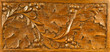 © olavs - carved wood panel
