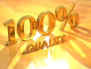 Poster - 100 % Quality