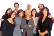 © william87 - Caucasian Family, Group of People