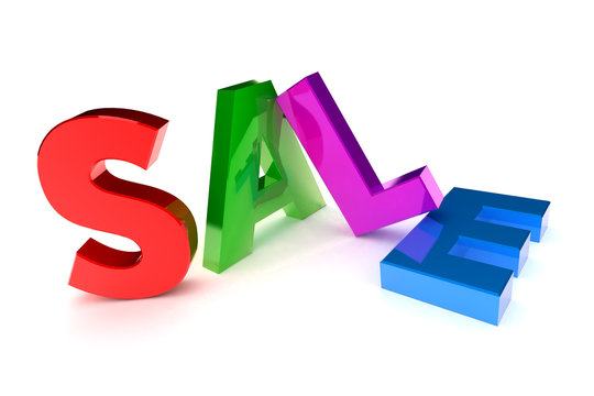 Sale