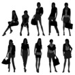 © leremy - Woman Female Girl Fashion Shopping Model