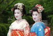 Giappone, Geishe, Maiko